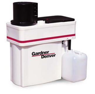 Gardner denver CTS Eliminator II Oil-Water Separator